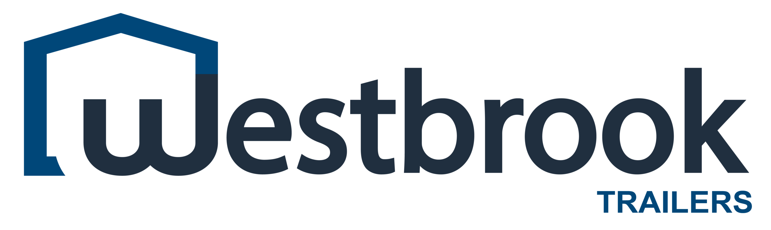 Trailers Logo