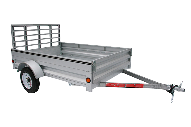 Westbrook Trailers