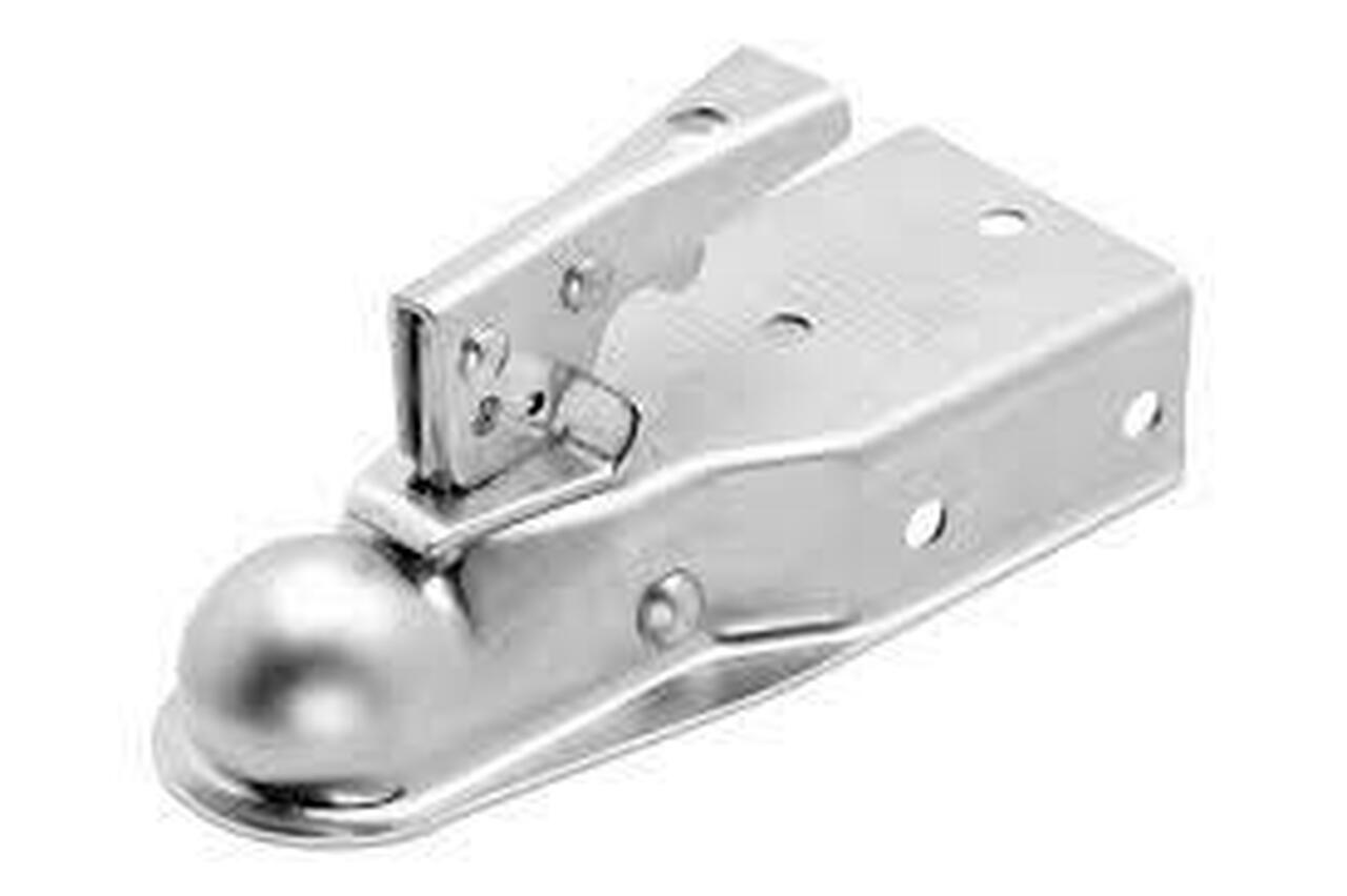 2" Coupler Class II Fits 3" Channel Westbrook Trailers