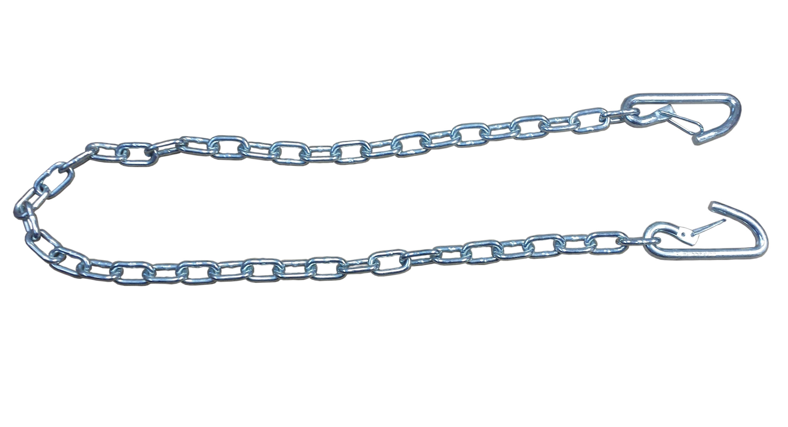 Safety Chain - 3/16 X 4' (Class I)