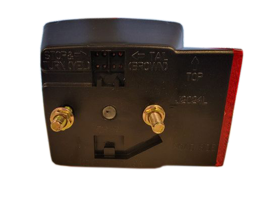 Tail Light (Left/Driver Side) for Kit Trailers