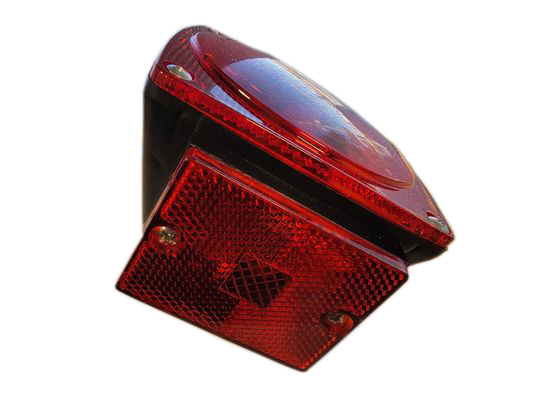 Tail Light (Left/Driver Side) for Kit Trailers