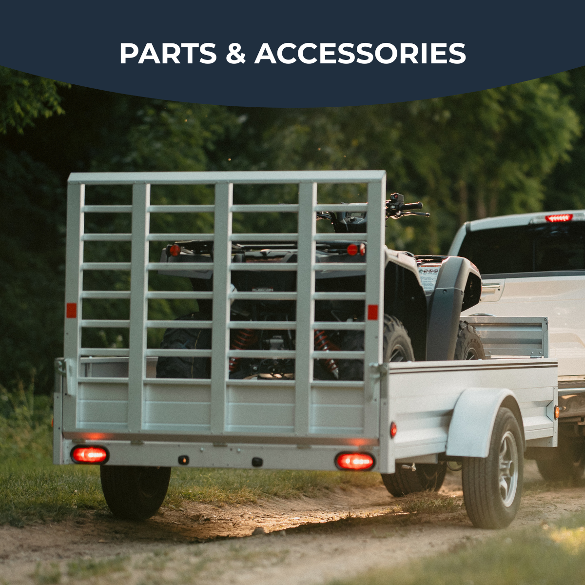 PARTS & ACCESSORIES