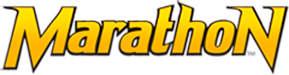 Marathon Trailers logo